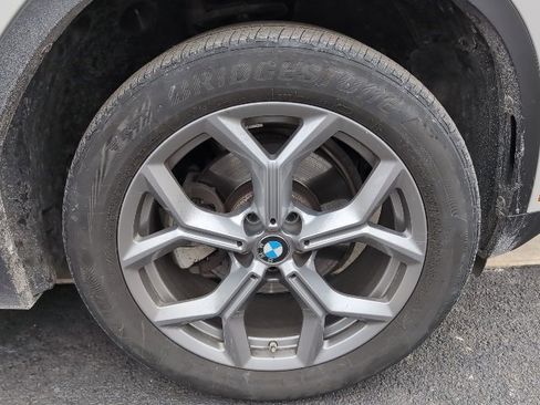 Used 2023 BMW X3 xDrive30i w/ Premium Package image 8