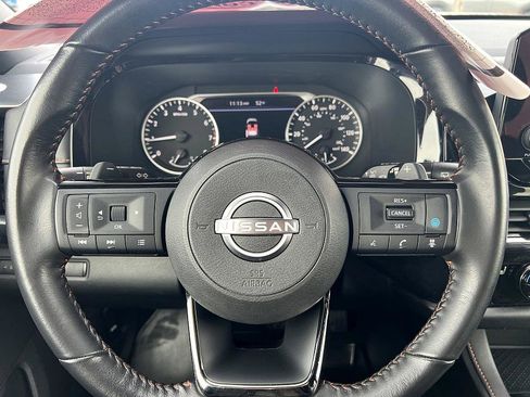 Certified 2023 Nissan Pathfinder Rock Creek image 13