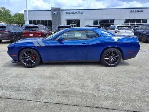 Used 2019 Dodge Challenger GT w/ Performance Handling Group RWD image 23