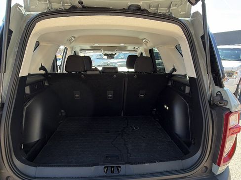 Used 2023 Ford Bronco Sport Big Bend w/ Convenience Package image 13