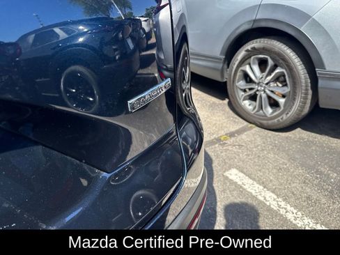 Certified 2023 MAZDA CX-9 Touring AWD/4WD image 54