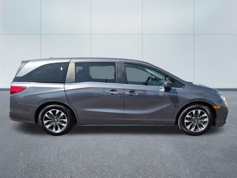Used 2024 Honda Odyssey EX-L image 7