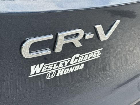 Used 2024 Honda CR-V EX image 11