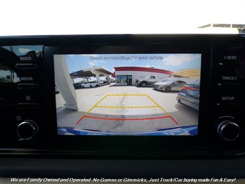 Used 2021 Kia K5 GT-Line FWD image 37