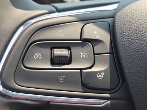 New 2026 Buick Envista Sport Touring w/ Convenience I Package FWD image 28