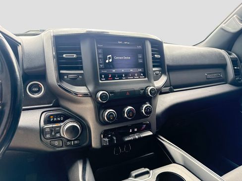 Used 2021 RAM 1500 Big Horn w/ Built-to-serve Edition AWD/4WD image 20