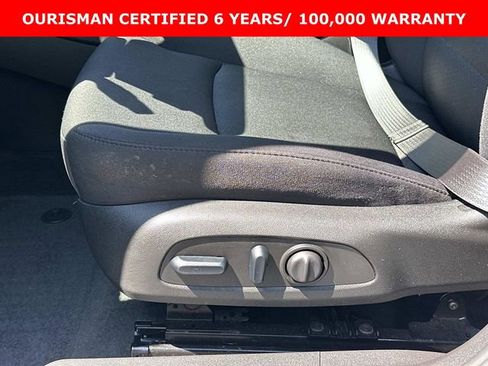 Used 2024 Chevrolet Malibu LT FWD image 21