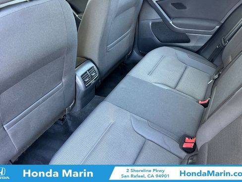 Used 2019 Volkswagen e-Golf SE w/ Driver Assistance Package FWD image 15