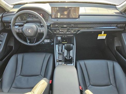 New 2025 Honda Accord EX-L image 11