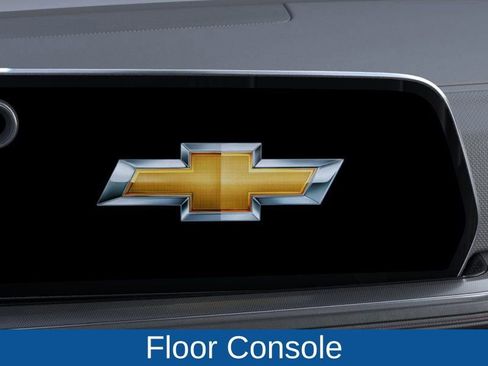 New 2026 Chevrolet Tahoe RST image 20