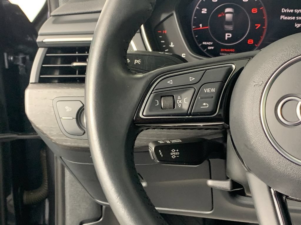Used 2019 Audi A4 2.0T Premium Plus FWD image 18