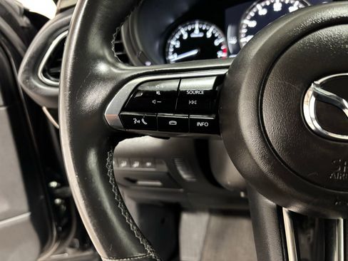 Certified 2024 MAZDA CX-30 AWD 2.5 S w/ Premium Package image 21