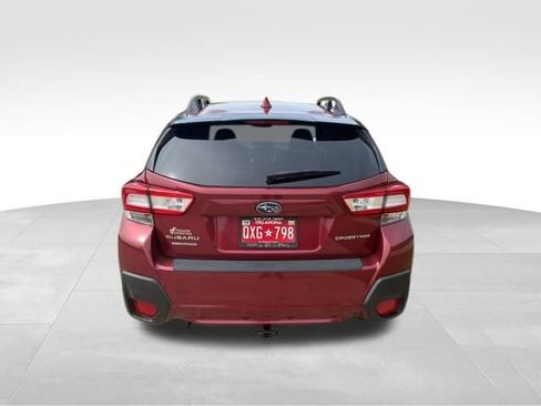 Used 2018 Subaru Crosstrek 2.0i Premium AWD/4WD image 4