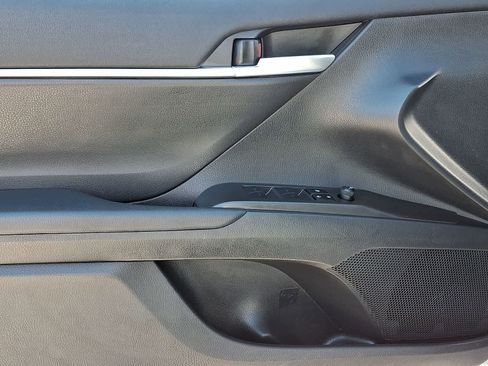 Certified 2024 Toyota Camry SE image 14