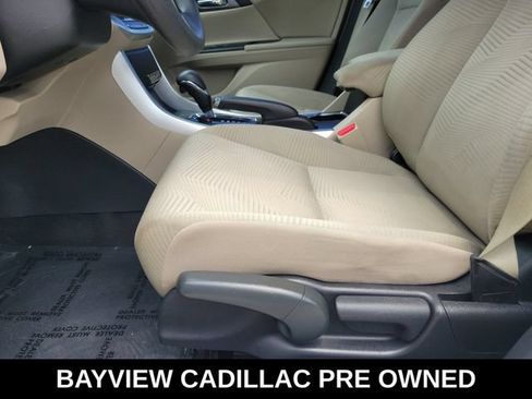 Used 2015 Honda Accord LX image 20