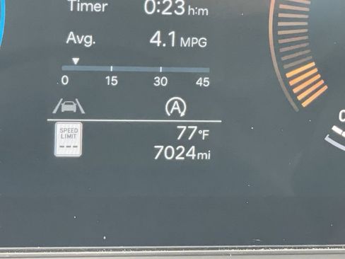 New 2026 Hyundai Tucson SE FWD image 33