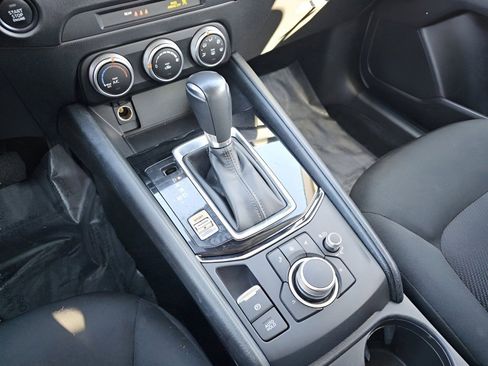 Used 2023 MAZDA CX-5 AWD 2.5 S image 25