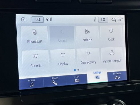 Certified 2022 Ford F150 XLT w/ Equipment Group 301A Mid image 26