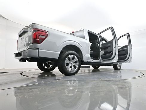 New 2026 Ford F150 Platinum RWD image 40