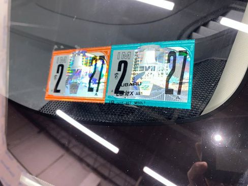 Certified 2025 Subaru Crosstrek 2.5i Limited image 31