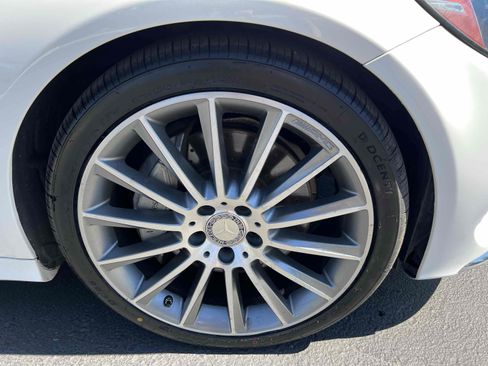 Used 2015 Mercedes-Benz C 300 Sport - MULTIMEDIA PKG - INTER image 70