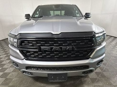Used 2022 RAM 1500 Big Horn AWD/4WD image 7
