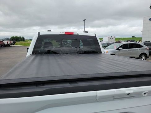 Used 2023 Ford F150 XLT w/ Equipment Group 302A High image 6