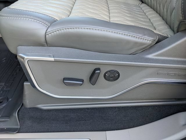 Used 2026 Ford F450 Platinum w/ Platinum Plus Package AWD/4WD image 22