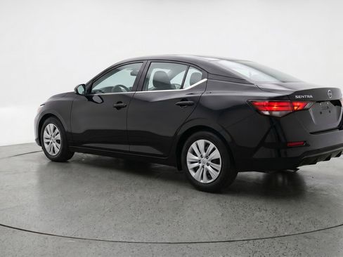 Used 2024 Nissan Sentra S FWD image 6