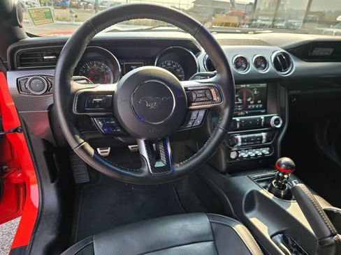 Used 2015 Ford Mustang GT Premium w/ GT Performance Package RWD image 20