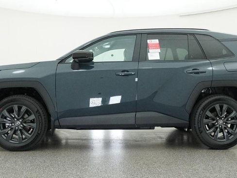 New 2026 Toyota RAV4 XLE Premium FWD image 10