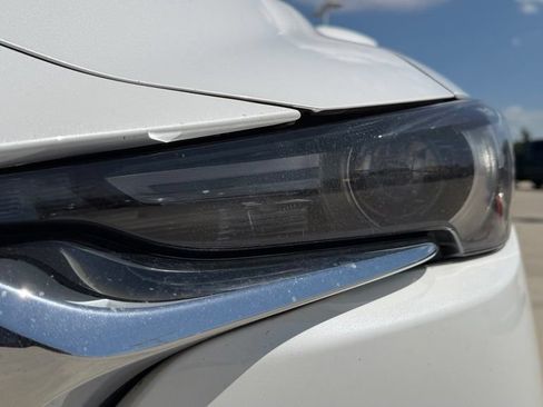 Used 2019 MAZDA CX-5 Grand Touring AWD/4WD image 9