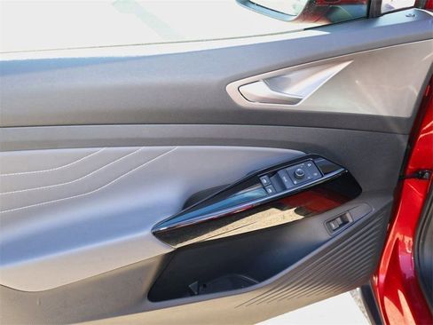 Certified 2023 Volkswagen ID.4 Pro S image 16