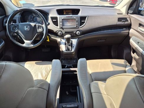 Used 2014 Honda CR-V EX-L image 19