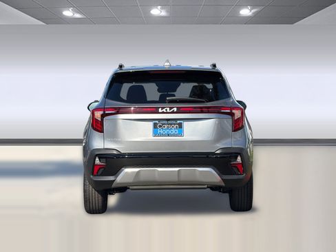 Used 2026 Kia Seltos S image 9