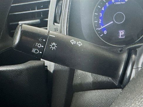 Used 2016 Honda Fit LX image 12