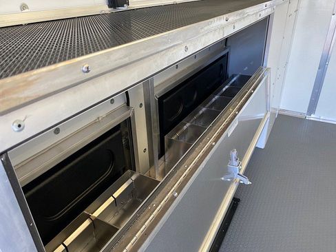 New 2026 Ford E-350 and Econoline 350 Super Duty w/ Power Equipment Group image 15