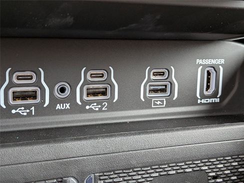 New 2026 RAM 1500 Limited w/ Bed Utility Group AWD/4WD image 24