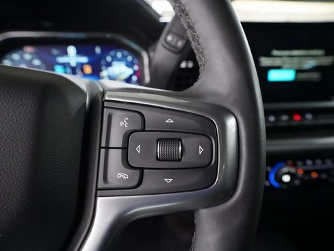 Certified 2024 Chevrolet Silverado 2500 LTZ image 17