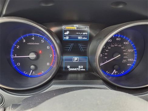 Used 2018 Subaru Outback 2.5i Limited image 13