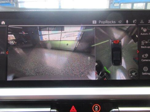 Used 2022 BMW M440i xDrive Gran Coupe w/ Premium Package image 30