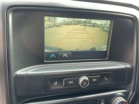 Used 2018 Chevrolet Silverado 2500 W/T w/ WT Fleet Convenience Package image 18