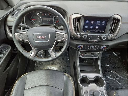 Used 2023 GMC Terrain AT4 image 28