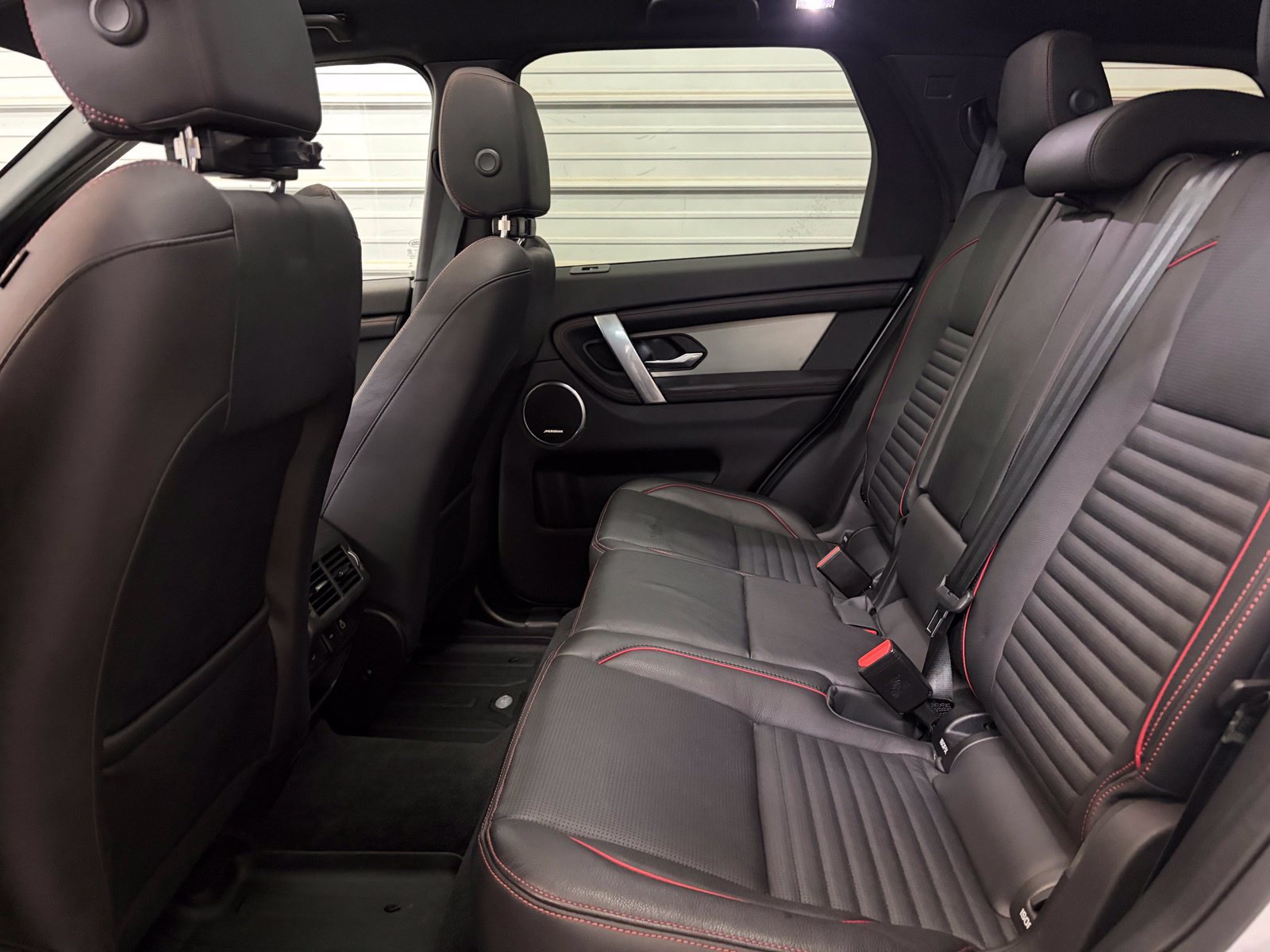 Used 2022 Land Rover Discovery Sport S R-Dynamic AWD/4WD image 23