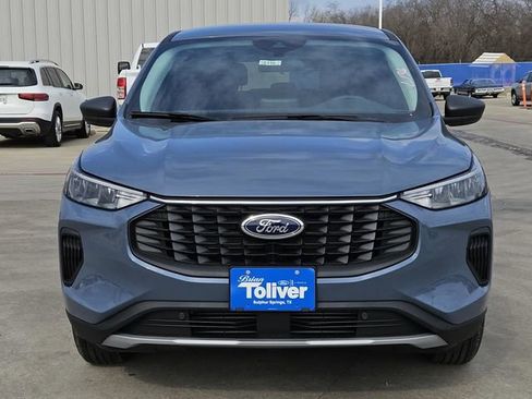 New 2026 Ford Escape Active image 3