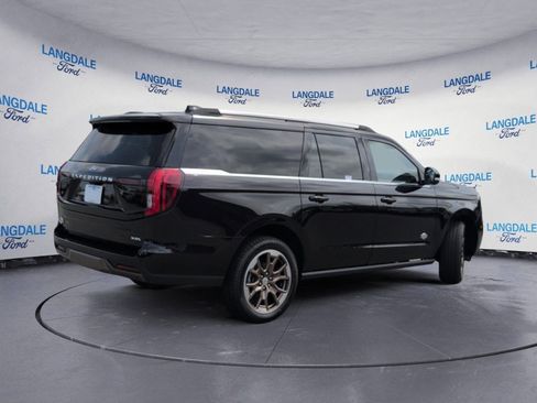 New 2026 Ford Expedition Max King Ranch AWD/4WD image 4