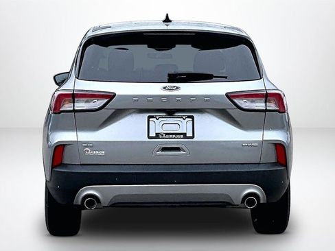Used 2022 Ford Escape SE AWD/4WD image 6