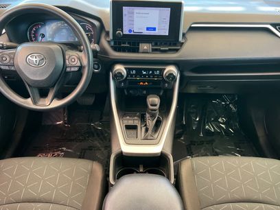 Used 2023 Toyota RAV4 XLE