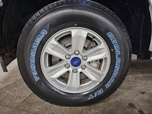 Used 2019 Ford F150 XLT w/ Trailer Tow Package image 27