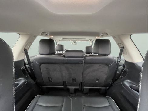 Used 2020 INFINITI QX60 Luxe w/ Essential Package AWD/4WD image 12